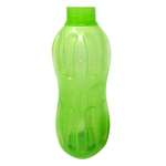 Signoraware Fliptop Aqua Water Bottle- Green- 1 Litre